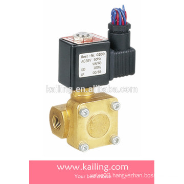 0927,0955 2/2 way general purpose solenoid vlave&normal open &normal close